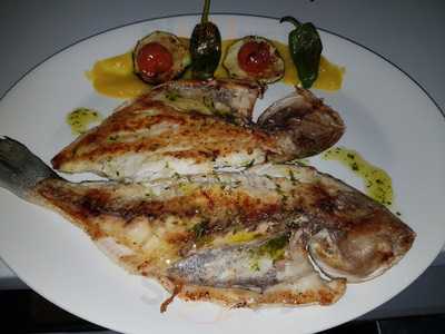 La Cuina Del Llop Denia