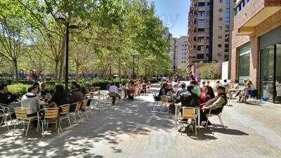 Henry Wotton's Café Bar