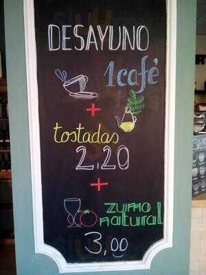 Henry Wotton's Café Bar