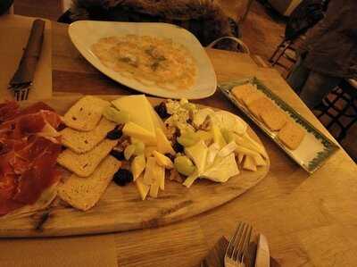 Restaurante Palau De Jávea