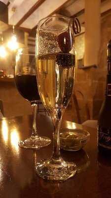 Restaurante Palau De Jávea