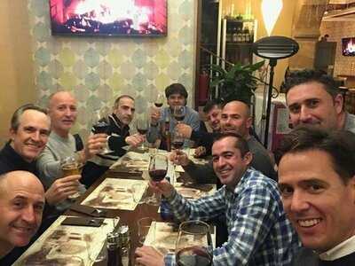 Restaurante Palau De Jávea