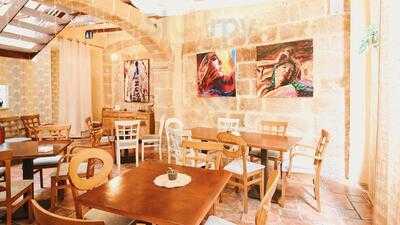 Restaurante Palau De Jávea