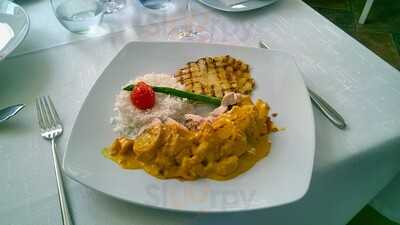 Restaurante Palau De Jávea