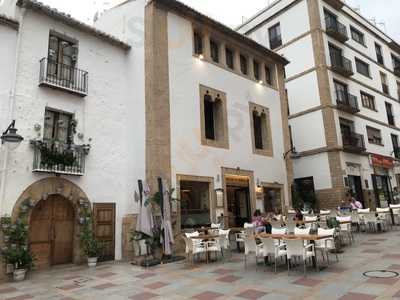 Restaurante Palau De Jávea