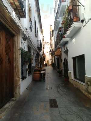 Restaurante Palau De Jávea