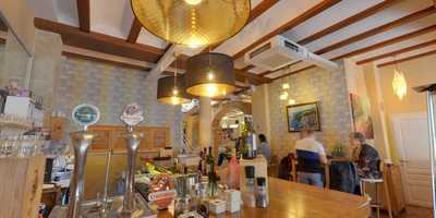 Restaurante Palau De Jávea