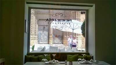 Restaurante Palau De Jávea