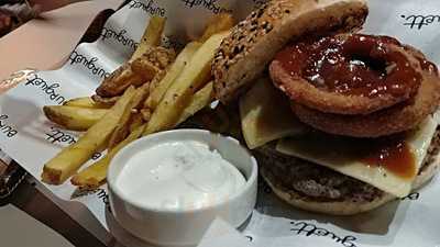 Burguett