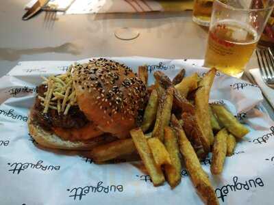 Burguett