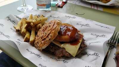 Burguett