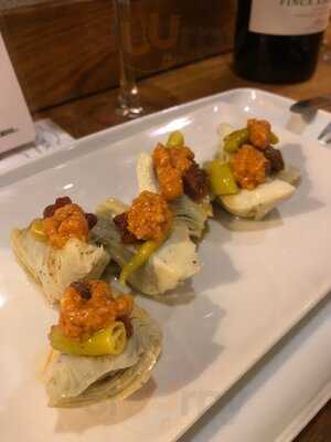 El Sorbo Bodega & Vermuteria