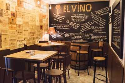 El Sorbo Bodega & Vermuteria