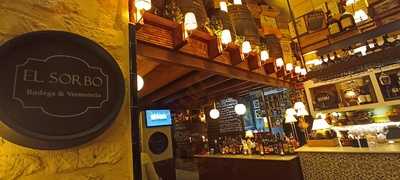 El Sorbo Bodega & Vermuteria