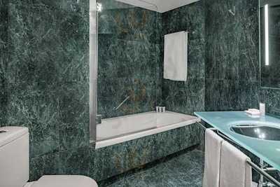 Ac Hotel Valencia Restaurant