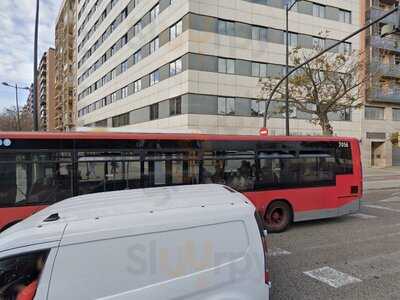 Ac Hotel Valencia Restaurant