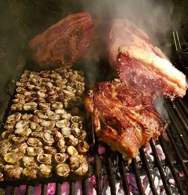 Asador La Mancha