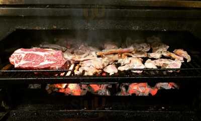 Asador La Mancha