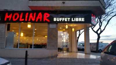 Buffet Ciudad Jardin