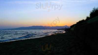 Buffet Ciudad Jardin