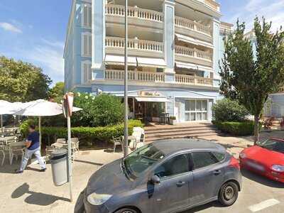 Buffet Ciudad Jardin