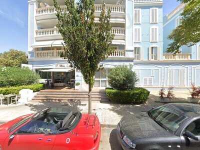 Buffet Ciudad Jardin