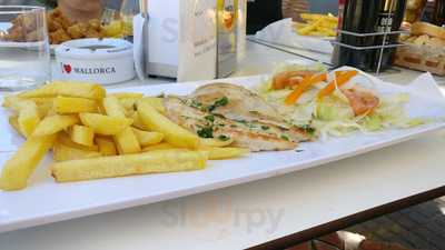 Buffet Ciudad Jardin