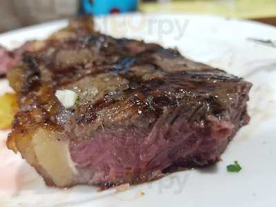 Mesón Del Asador