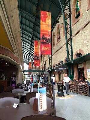 La Estacion De Cordoba