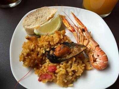 La Estacion De Cordoba