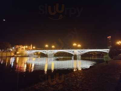 La Estacion De Cordoba