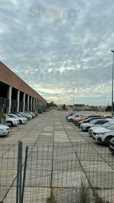 La Estacion De Cordoba