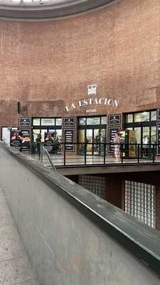 La Estacion De Cordoba