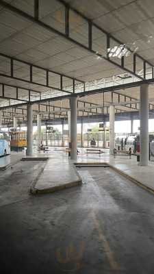 La Estacion De Cordoba