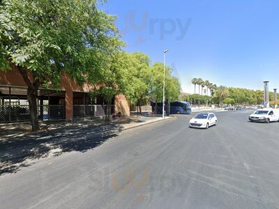 La Estacion De Cordoba