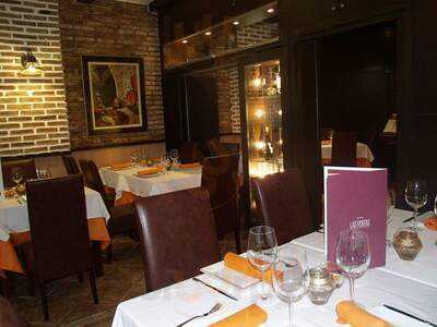 Las Ventas Restaurante