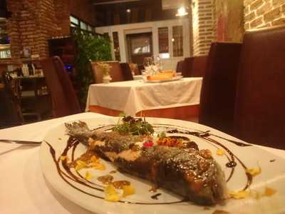 Las Ventas Restaurante