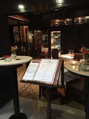 Las Ventas Restaurante