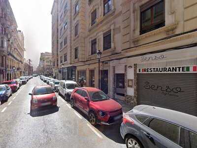 Las Ventas Restaurante