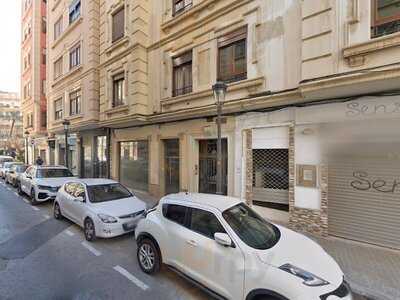 Las Ventas Restaurante