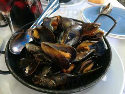 La Barra De Carles Abellan