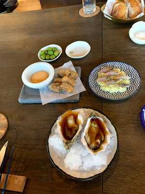 La Barra De Carles Abellan