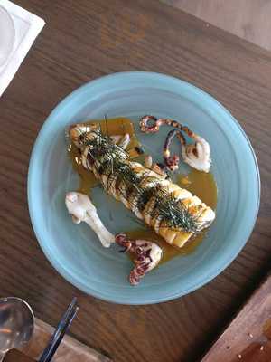 La Barra De Carles Abellan