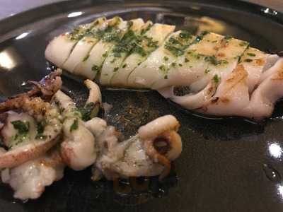 La Barra De Carles Abellan