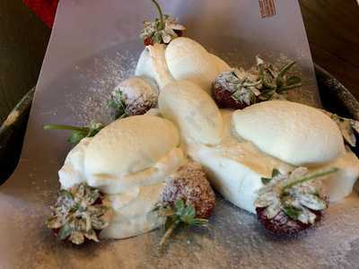 La Barra De Carles Abellan