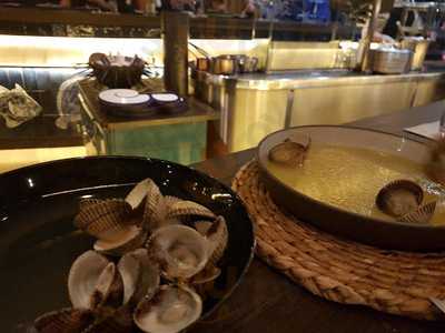 La Barra De Carles Abellan