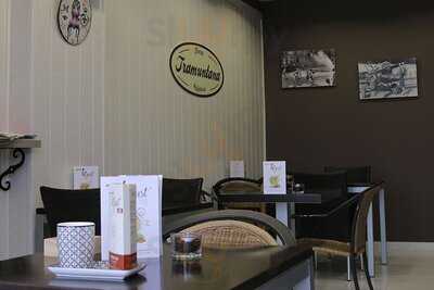 Cafeteria Tramuntana