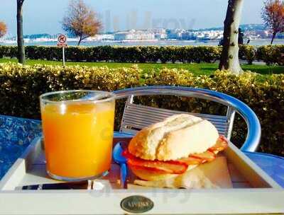 Cafeteria Tramuntana