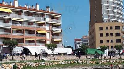 Cafeteria Tramuntana