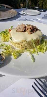 El Restaurante Del Candado Golf Javier Hernandez